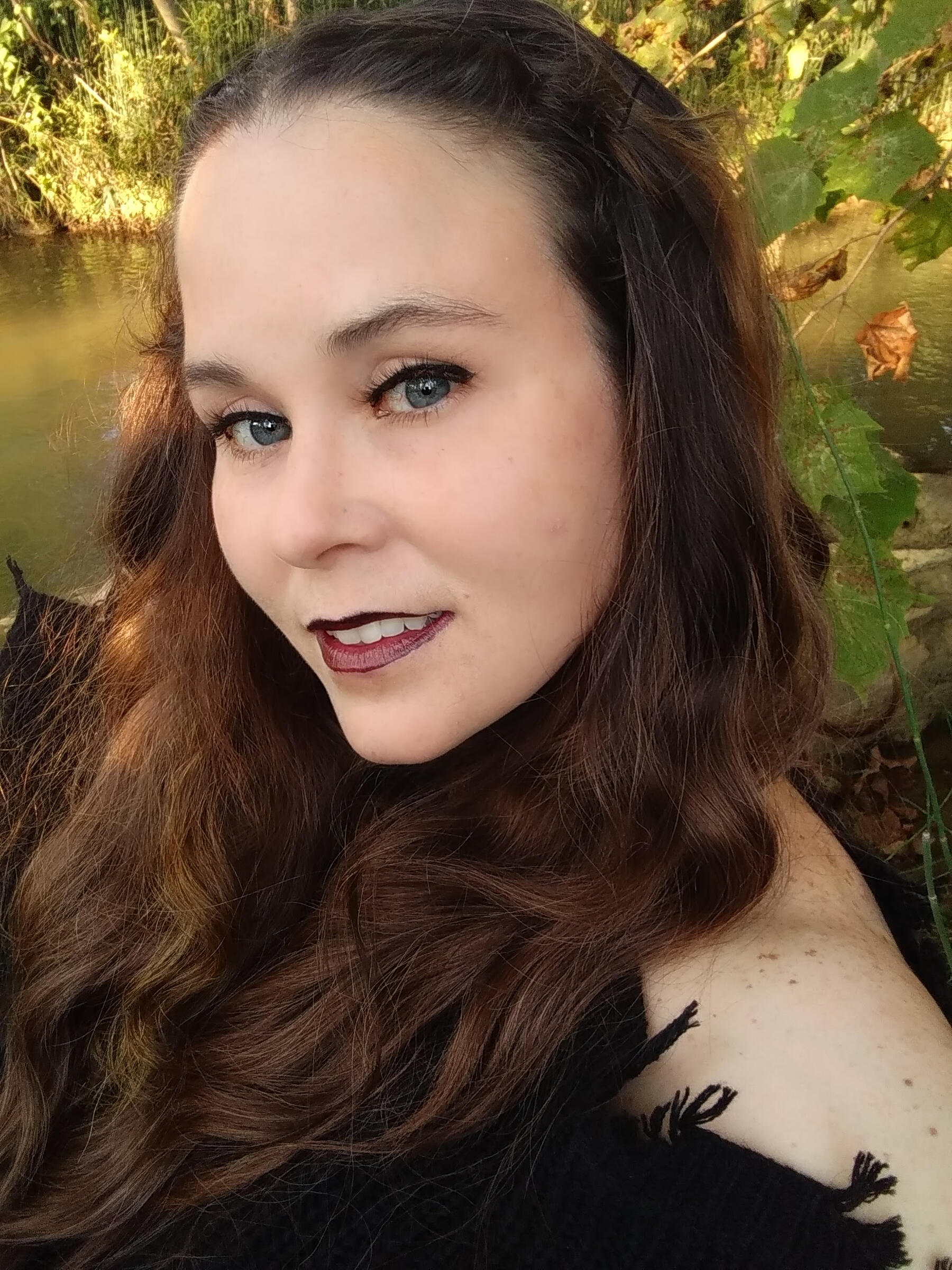 Discreet FinDom